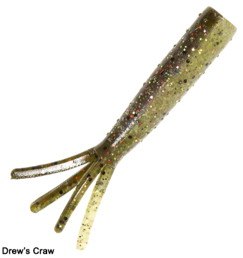 Z-MAN TRD TicklerZ 2.75 Inch